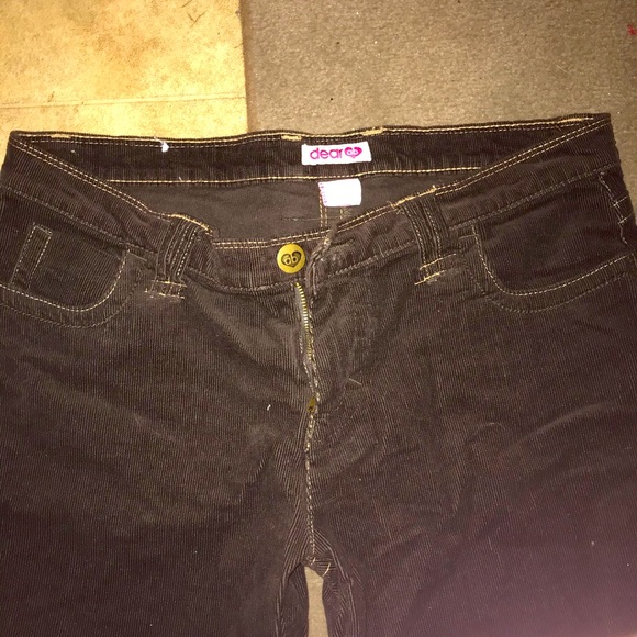 Dear ab Jeans (10) - Picture 1 of 2